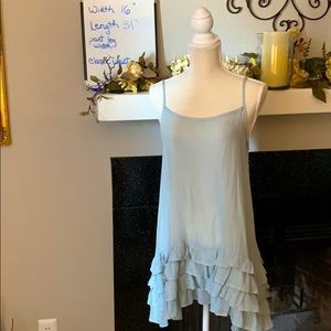 Layering slip dress💋pick 4/lips for $20💋